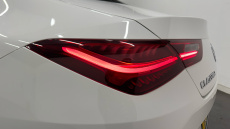 Mercedes-Benz CLA 220d AMG Line Executive 4dr Tip Auto Diesel Saloon